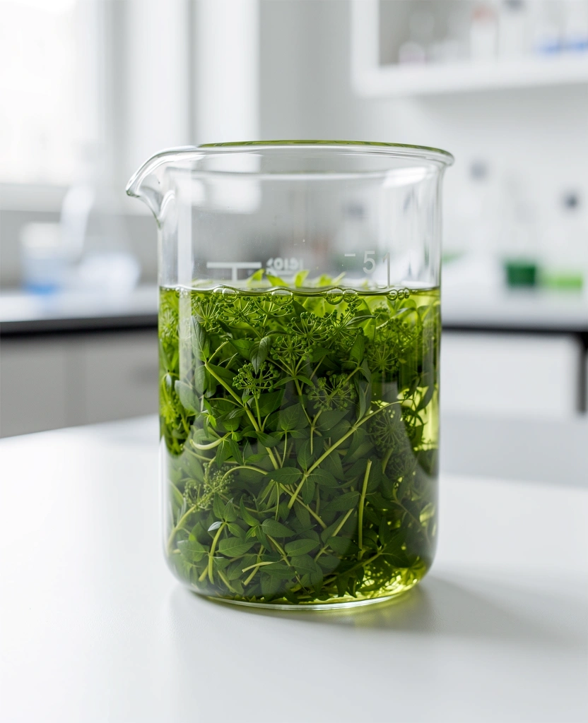 Scientific verification process